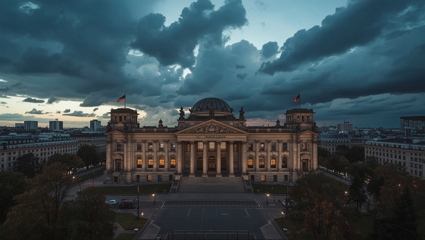 bedrohung für deutschland aktuell