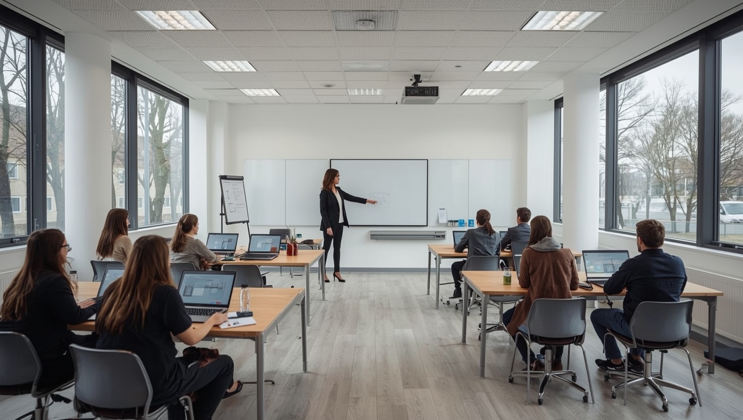 digitalisierung in der schule