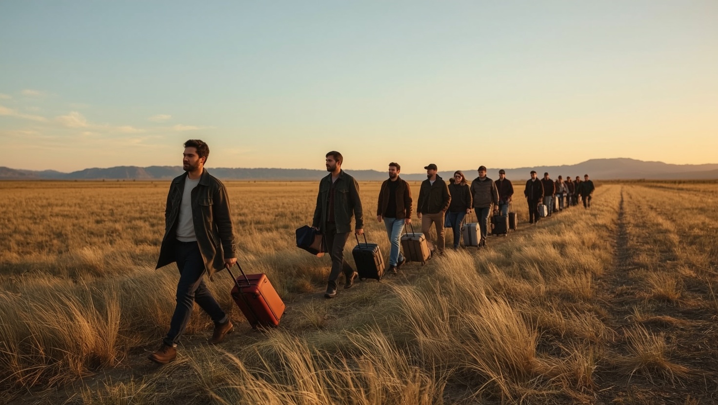 migration was ist das