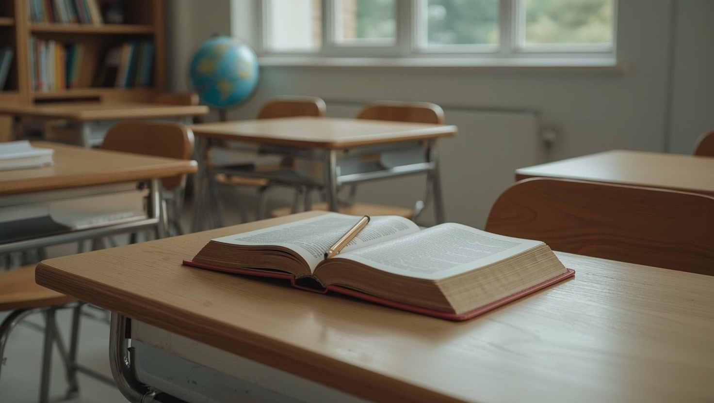 was ist bildung