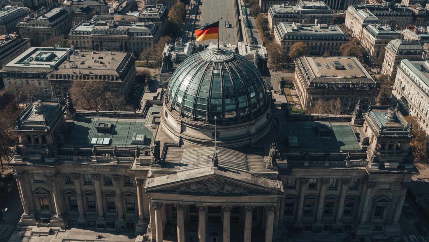 was ist der bundeshaushalt