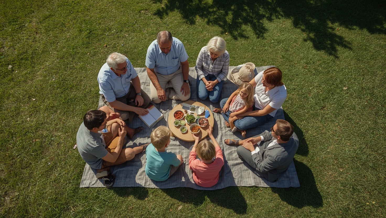 was ist der demografische wandel